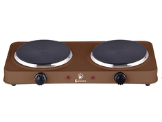 Плита Василиса ВА-903 Brown