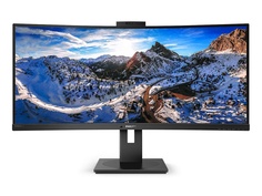 Монитор Philips 346P1CRH 34"