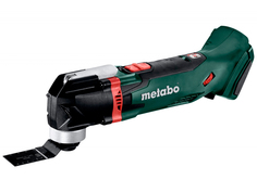 Шлифовальная машина Metabo MT 18 LTX Compact RU_MT18