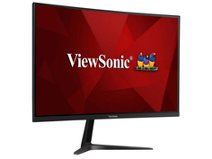 Монитор ViewSonic VX2718-2KPC-MHD