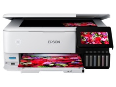 МФУ Epson Stylus L8160 C11CJ20404