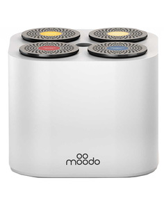 Аромадиффузор Moodo MODW-0001E