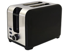 Тостер Oursson TO2120/BL