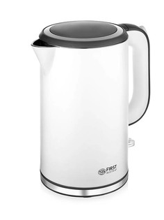 Чайник First Austria FA-5407-2-GR 1.7L