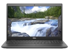 Ноутбук Dell Latitude 3510 3510-8749 (Intel Core i5 10210U 1.6Ghz/8192Mb/256Gb SSD/Intel UHD Graphics 620/Wi-Fi/Bluetooth/Cam/15.6/1920x1080/Windows 10 64-bit)