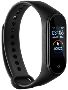 Умный браслет Canyon CNE-SB01BN