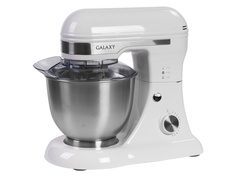 Миксер Galaxy GL 2230 White