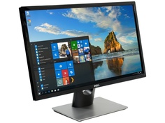 Монитор DELL SE2416H 23.8"