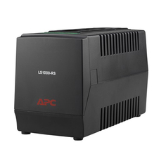 Стабилизатор APC Line-R 1000VA LS1000-RS A.P.C.