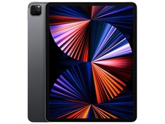 Планшет Apple iPad Pro 12.9 2021 2Tb Wi-Fi, серый космос