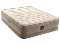 Intex Ultra Plush Queen 220V 152x203x46cm 64428