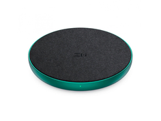 Зарядное устройство ZMI WTX11 Black-Green Xiaomi