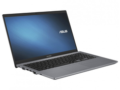 Ноутбук ASUS Pro P3540FB-BQ0391 90NX0251-M05850 (Intel Core i5-8265U 1.6 GHz/8192Mb/512Gb SSD/nVidia GeForce MX110 2048Mb/Wi-Fi/Bluetooth/Cam/15.6/1920x1080/Linux)