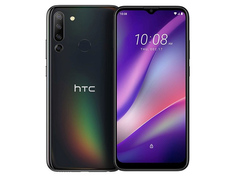 Сотовый телефон HTC Wildfire E3 Grey
