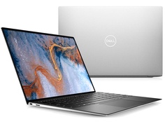 Ноутбук Dell XPS 13 9310 9310-8563 (Intel Core i5-1135G7 2.4 GHz/8192Mb/512Gb SSD/Intel Iris Xe Graphics/Wi-Fi/Bluetooth/Cam/13.4/1920x1200/Windows 10 Home 64-bit)