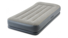 Intex Mid-Rice Airbed 99x191x30cm 64116
