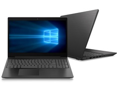 Ноутбук Lenovo L340-15API Black 81LW005KRU Выгодный набор + серт. 200Р!!! (AMD Ryzen 5 3500U 2.1 GHz/8192Mb/1Tb/AMD Radeon Vega 8/Wi-Fi/Bluetooth/Cam/15.6/1366x768/Windows 10)