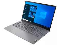 Ноутбук Lenovo ThinkBook 15 Gen 2 ITL 20VE00G1RU (Intel Core i7 1165G7 2.8Ghz/8192Mb/1000Gb HHD + 256Gb SSD/Intel Iris Graphics/Wi-Fi/Bluetooth/Cam/15.6/1920x1080/DOS)