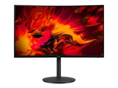 Монитор Acer Nitro XZ320QXbmiiphx 31.5"