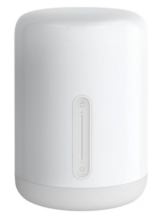 Светильник Xiaomi Mijia / Yeelight Smart Bedside Lamp 2 White MJCTD02YL