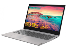 Ноутбук Lenovo IdeaPad S145-15IIL 81W8001JRU (Intel Core i3-1005G1 1.2GHz/4096Mb/256Gb SSD/Intel HD Graphics/Wi-Fi/15.6/1920x1080/Windows 10 64-bit)