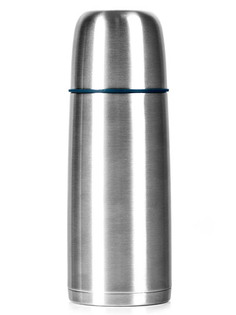 Термос Tiger MSC-B035 350ml Stainless Blue Sahara MSC-B035 XF