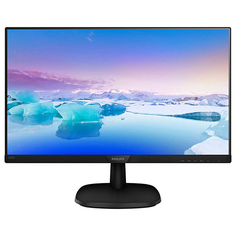 Монитор Philips 243V7QDAB 23.8"