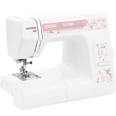 Швейная машинка Janome 90E