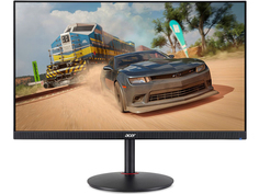 Монитор Acer Nitro XV270Ubmiiprx 27"