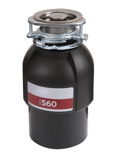 Измельчитель пищевых отходов InSinkErator S60