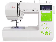 Швейная машинка Janome 4100L
