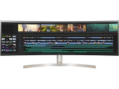 Монитор LG 49WL95C 49"