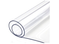 Салфетка Vivacase Гибкое стекло ПВХ 30x60cm VHM-COT306001-inv