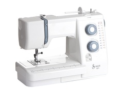Швейная машинка Janome Sewist 521