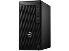 Настольный компьютер Dell Optiplex 3080 3080-2767 (Intel Core i5-10505 3.2 GHz/8192Mb/256Gb SSD/Intel UHD Graphics/Windows 10 Pro 64-bit)