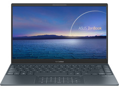 Ноутбук ASUS Zenbook 13 UX325EA-KG230 90NB0SL1-M09080 (Intel Core i5-1135G7 2.4 GHz/8192Mb/512Gb SSD/Intel Iris Plus Graphics/Wi-Fi/Bluetooth/Cam/13.3/1920x1080/No OS)