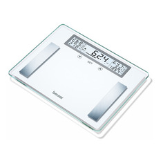 Весы напольные Beurer BG51 XXL 760.20