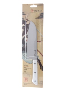 Нож Samura Harakiri SHR-0095W - длина лезвия 175мм