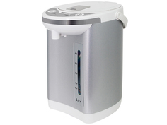 Термопот Mystery MTP-2451 White-Silver