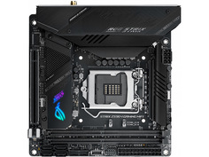 Материнская плата ASUS ROG Strix Z590-I Gaming WiFi