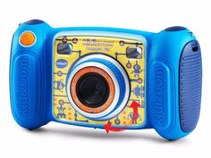Игрушка Vtech Kidizoom Pix Blue 80-193600