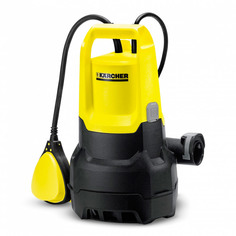 Насос Karcher SP 1 Dirt