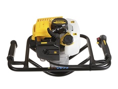 Мотобур Champion AG252