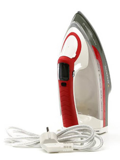 Утюг Effektiv TurboSteam Compact 3000X Red