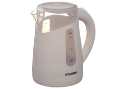 Чайник Hyundai HYK-P2030 1.7L