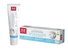 Зубная паста Splat Professional Биокальций 100ml Б-114