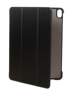 Чехол Zibelino для APPLE iPad Air 10.9 2020 с магнитом Black ZT-IPAD-10.9-BLK