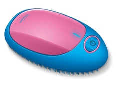 Расческа Beurer HT10 Blue-Pink 591.05