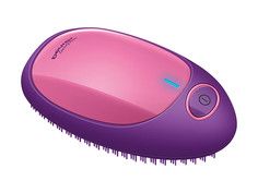 Расческа Beurer HT10 Lilac-Pink 591.04
