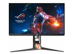 Монитор ASUS ROG Swift PG259QN 24.5"